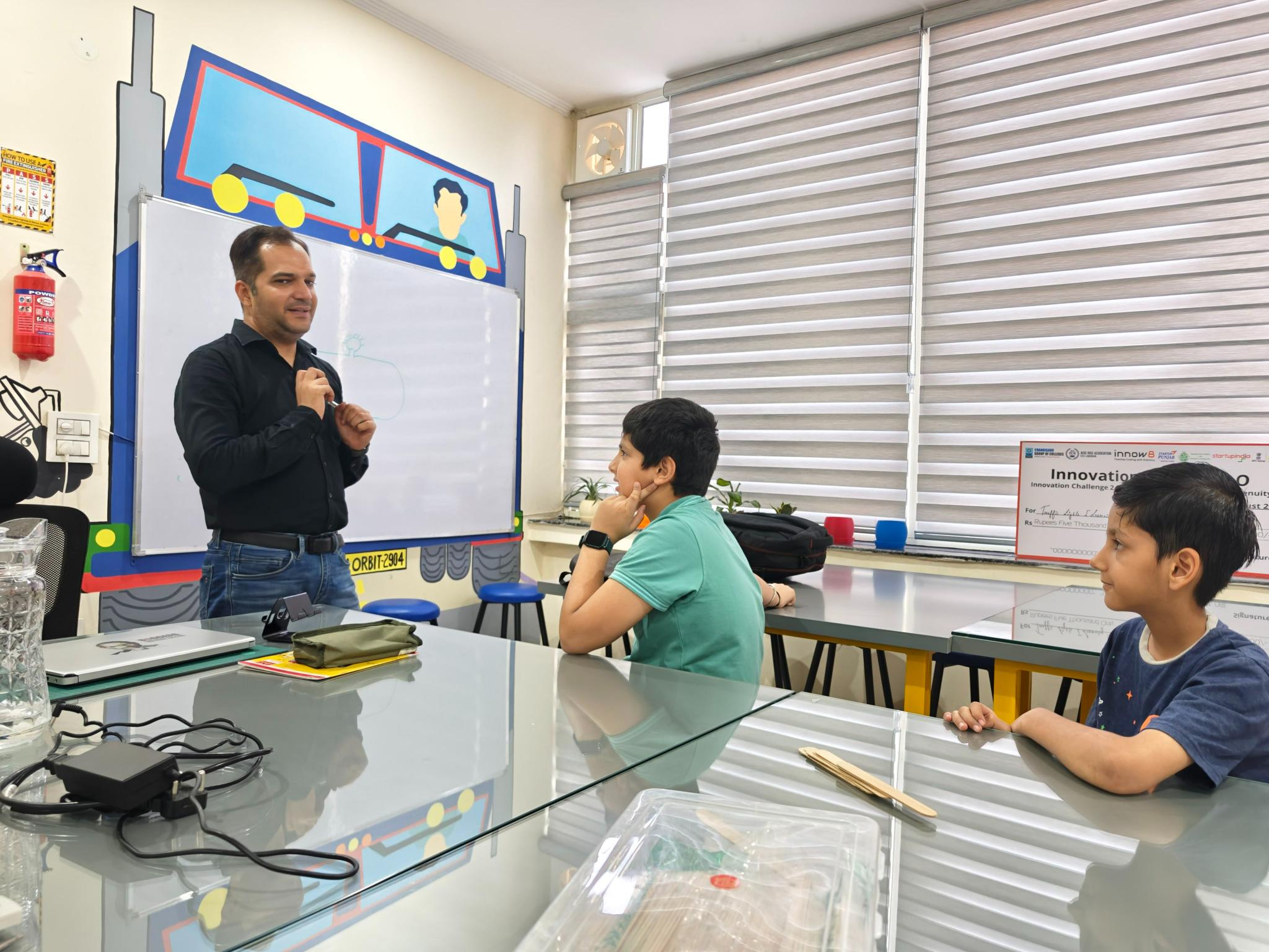 STEM Classes (Grade 1–12) - Image 7